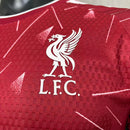 Camisa Liverpool l 26/27 | Versão Jogador