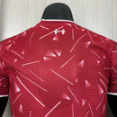 Camisa Liverpool l 26/27 | Versão Jogador