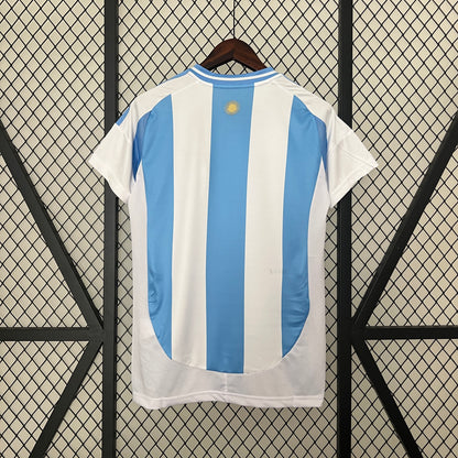Camisa da Argentina l 2024/25 Feminina Torcedora
