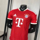 Camisa Bayern de Munique l 26/27 | Versão Jogador