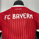 Camisa Bayern de Munique l 26/27 | Versão Jogador