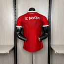 Camisa Bayern de Munique l 26/27 | Versão Jogador