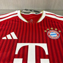 Camisa Bayern de Munique l 26/27 | Versão Jogador