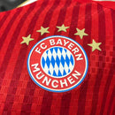 Camisa Bayern de Munique l 26/27 | Versão Jogador