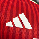 Camisa Bayern de Munique l 26/27 | Versão Jogador