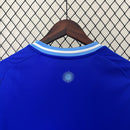 Camisa da Argentina ll 2024/25 Feminina Torcedora