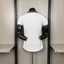 Camisa Bayern de Munique ll 26/27 | Versão Jogador