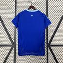 Camisa da Argentina ll 2024/25 Feminina Torcedora