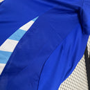 Camisa da Argentina ll 2024/25 Feminina Torcedora
