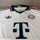 Camisa Bayern de Munique ll 26/27 | Versão Jogador