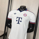 Camisa Bayern de Munique ll 26/27 | Versão Jogador