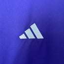Camisa da Argentina ll 2024/25 Feminina Torcedora
