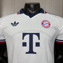 Camisa Bayern de Munique ll 26/27 | Versão Jogador