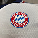 Camisa Bayern de Munique ll 26/27 | Versão Jogador