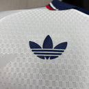 Camisa Bayern de Munique ll 26/27 | Versão Jogador