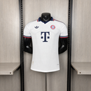 Camisa Bayern de Munique ll 26/27 | Versão Jogador