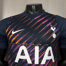Camisa Tottenham ll 26/27 | Versão Jogador