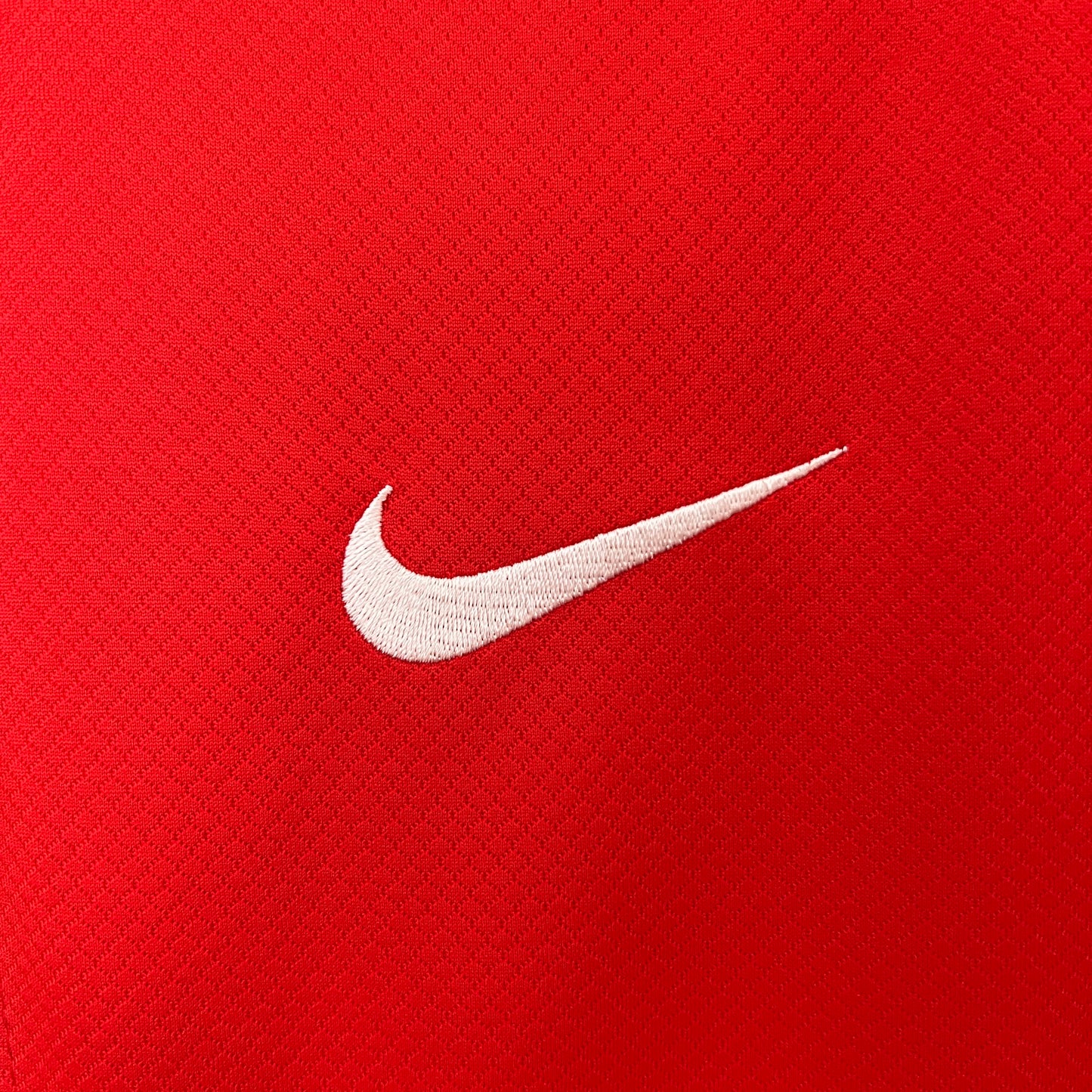 Camisa do Portugal l 2024/25 Feminina Torcedora