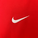 Camisa do Portugal l 2024/25 Feminina Torcedora