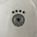 Camisa da Alemanha l 2024/25 Feminina Torcedora