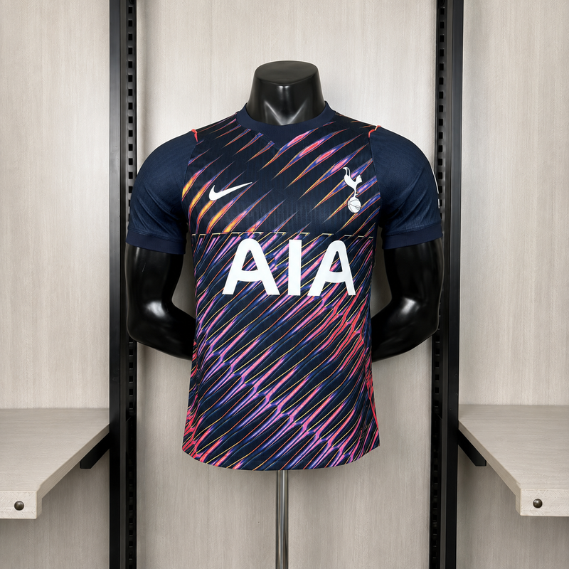 Camisa Tottenham ll 26/27 | Versão Jogador