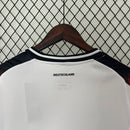 Camisa da Alemanha l 2024/25 Feminina Torcedora