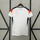 Camisa da Alemanha l 2024/25 Feminina Torcedora