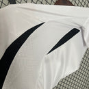 Camisa da Alemanha l 2024/25 Feminina Torcedora