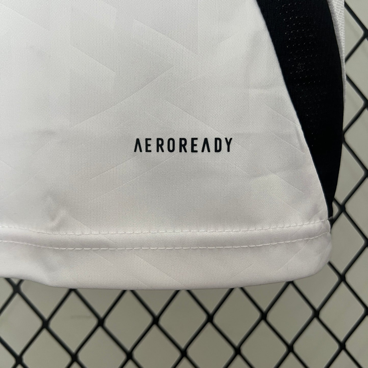 Camisa da Alemanha l 2024/25 Feminina Torcedora