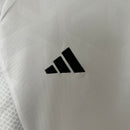 Camisa da Alemanha l 2024/25 Feminina Torcedora