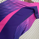 Camisa da Alemanha ll 2024/25 Feminina Torcedora