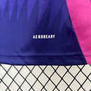 Camisa da Alemanha ll 2024/25 Feminina Torcedora