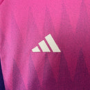 Camisa da Alemanha ll 2024/25 Feminina Torcedora