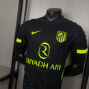 Camisa Atlético de Madrid ll 26/27 | Versão Jogador