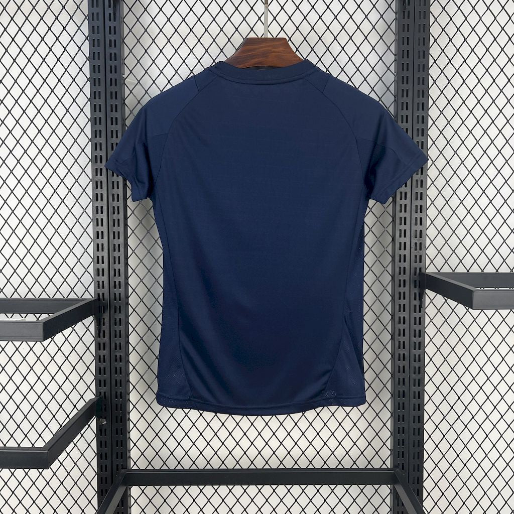 Camisa do Flamengo Treino l 2025/26 Feminina Torcedora