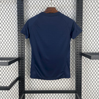 Camisa do Flamengo Treino l 2025/26 Feminina Torcedora