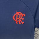 Camisa do Flamengo Treino l 2025/26 Feminina Torcedora