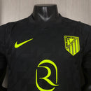 Camisa Atlético de Madrid ll 26/27 | Versão Jogador