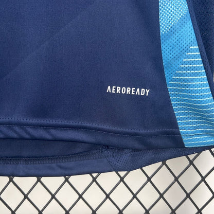 Camisa do Flamengo Treino l 2025/26 Feminina Torcedora