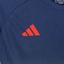 Camisa do Flamengo Treino l 2025/26 Feminina Torcedora