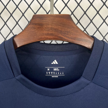 Camisa do Flamengo Treino l 2025/26 Feminina Torcedora