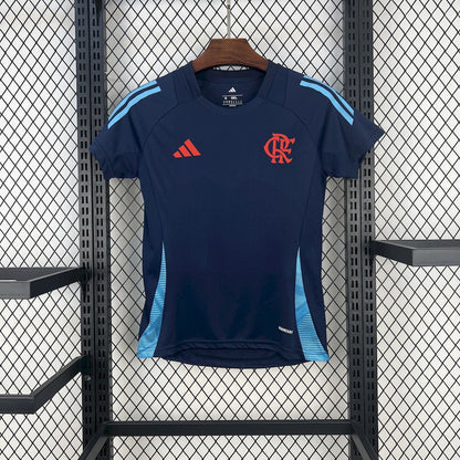 Camisa do Flamengo Treino l 2025/26 Feminina Torcedora