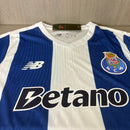 Camisa Porto l 26/27 | Versão Jogador