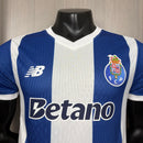Camisa Porto l 26/27 | Versão Jogador