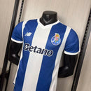 Camisa Porto l 26/27 | Versão Jogador