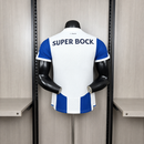 Camisa Porto l 26/27 | Versão Jogador