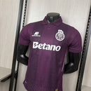 Camisa Porto ll 26/27 | Versão Jogador