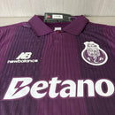 Camisa Porto ll 26/27 | Versão Jogador