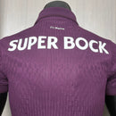 Camisa Porto ll 26/27 | Versão Jogador