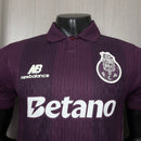 Camisa Porto ll 26/27 | Versão Jogador